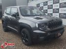 JEEP Renegade 1.3 16v T270 Cinza