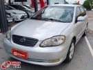 TOYOTA Corolla XEi 1.8 16v Prata