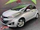 HYUNDAI HB20 Premium 1.6 16v Prata