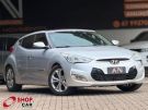 HYUNDAI Veloster 1.6 16v Prata