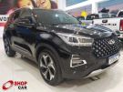 CHERY Tiggo 5x Sport 1.5T 16v Preta