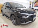 GM - Chevrolet Tracker Premier 1.2T 12v Preta