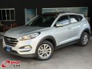 HYUNDAI Tucson GLS 1.6T 16v Prata