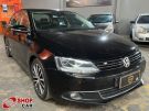 VW - Volkswagen Jetta Highline 2.0 16v TSi Preta