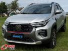 FIAT Strada Ranch 1.0T 12v C.D. Prata