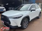 TOYOTA Corolla Cross XRE 2.0 16v Branca