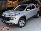 FIAT Toro Freedom 1.8 16v Prata