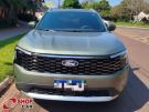 FORD Territory Titanium 1.5T 16v Verde