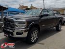 RAM 2500 Laramie 6.7TDi 24v 4x4 C.D. Cinza