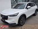 HONDA HR-V EX 1.5 16v Branca
