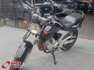 YAMAHA YS 250 Fazer Preta