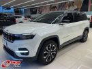 JEEP Commander Limited 1.3 16v T270 Branca
