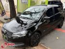 VW - Volkswagen Gol 1.6 4p. Preta
