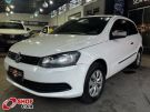 VW - Volkswagen Gol City 1.0 2p. Branca