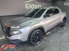 FIAT Toro Volcano 1.3T 16v Prata