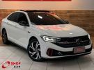 VW - Volkswagen Jetta GLi 2.0 16v TSi Branca