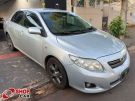 TOYOTA Corolla GLi 1.8 16v Prata