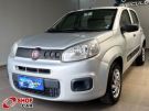 FIAT Uno Attractive 1.0 4p. Prata