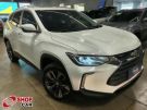 GM - Chevrolet Tracker Premier 1.2T 12v Branca