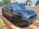 FIAT Toro Ultra 2.0TDi 16v 4x4 Preta