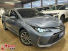 TOYOTA Corolla XEi 2.0 16v Cinza