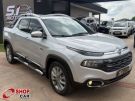 FIAT Toro Ranch 2.0TDi 16v 4x4 Prata