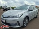 TOYOTA Corolla XEi 2.0 16v Prata