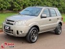 FORD EcoSport XLT 2.0 16v Bege