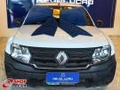 RENAULT Oroch Pro 1.6 16v Branca
