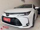 TOYOTA Corolla XEi 2.0 16v Branca