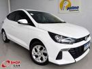 HYUNDAI HB20 Comfort 1.0 12v Branca