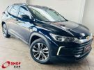 GM - Chevrolet Tracker LTZ 1.0T 12v Azul