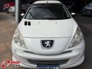 PEUGEOT 207 XR S 1.4 4p. Branca