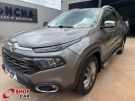 FIAT Toro Ranch 2.0TDi 16v 4x4 Cinza