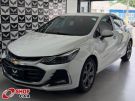 GM - Chevrolet Cruze Sedan LTZ 1.4T 16v Branca