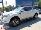 FORD Ranger XLT 3.2TDCi 20v 4x4 C.D. Branca