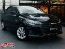 GM - Chevrolet Onix Hatch 1.0 12v Preta