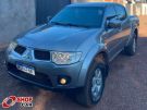 MITSUBISHI L200 Triton HPE 3.2TDi 16v 4x4 C.D. Cinza
