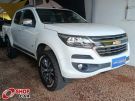 GM - Chevrolet S10 LTZ 2.5 16v 4x4 C.D. Branca