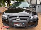 VW - Volkswagen Gol Power 1.6 4p. Preta
