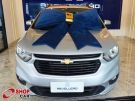GM - Chevrolet Spin LT 1.8 Prata