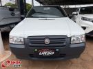 FIAT Uno Mille Economy 1.0 Fire 4p. Branca