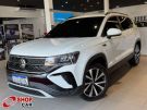 VW - Volkswagen Taos Comfortline 1.4 16v TSi Branca