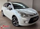 CITROËN C3 Hatch Attraction 1.2 12v Branca