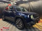 JEEP Renegade Longitude 1.8 16v Azul