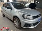 VW - Volkswagen Voyage Trendline 1.6 Prata