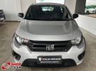 FIAT Mobi Like 1.0 Prata