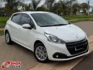 PEUGEOT 208 Active Pack 1.6 16v Branca