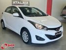 HYUNDAI HB20 Comfort 1.6 16v Branca