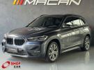 BMW X1 sDrive20i GP 2.0T 16v Cinza